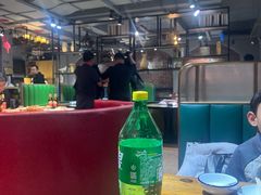 -鸽子窝专业烧烤店(长白店)