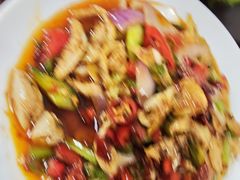 -车七孃苏稽跷脚牛肉(乐山店)