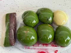 -许阿姨糕团店(南京总店)