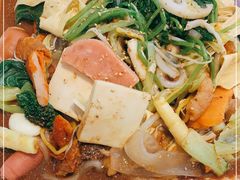 -尝健麻辣拌(大悦城店)