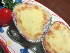 -仓桥家·焗寿司·锅物(光谷步行街店)