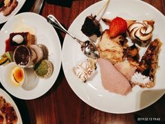 -嘉定凯悦·咖啡厅