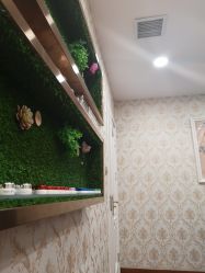 -圣婕美甲美睫皮肤管理