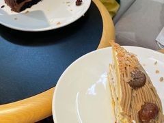 -Peet's Coffee皮爷咖啡(德基店)