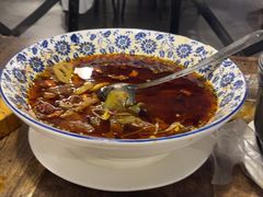 -新蜀会四川豆花(五羊店)
