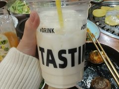 -黑豚黨韩国烤肉料理(悦然时光店)