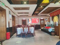 -恭敬李·烤鸭(天坛北门店)