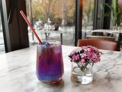 -The Rug Cafe(王府中环店)