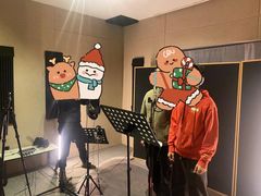 -太爽音乐文化录音棚