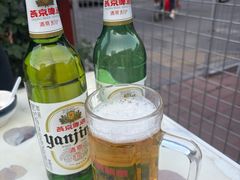 -张记焖窑·十五年专注焖烤(雍和宫店)
