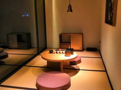 -木守西溪溪隐餐厅