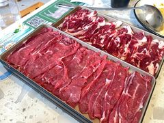 -小城牛事·鲜牛肉火锅(万达店)