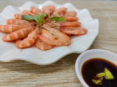 -瑶记海鲜餐厅(西涌店)