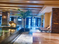 -清河半岛温泉度假酒店