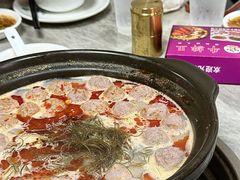 -旺爷砂锅·茶作(国贸城店)