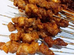 -烤五行·烧烤烤串(石佛营店)