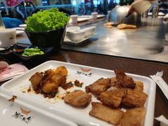 -湘汇概念铁板烧(铁西万达店)