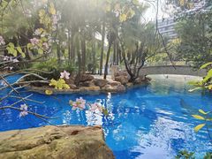 -Waterfall瀑布湾优健源(华侨城店)