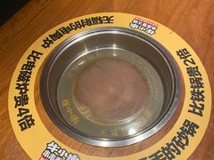 -牛小嫩串串火锅(老国贸总店)