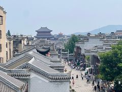 -襄阳古城