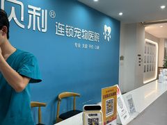 -贝利宠物医院·骨科·眼科·肿瘤转诊中心(南坪诊疗中心)