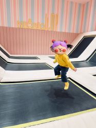 -奈尔宝家庭中心·亲子餐厅(鄞州万达店)