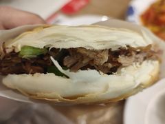 肉夹馍-西北45°(世茂广场店)