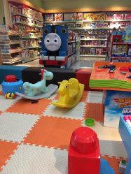 -贝贝熊孕婴童连锁