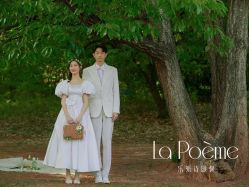 点击看大图 -乐派诗婚纱摄影