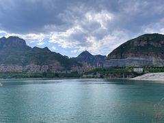 -天鹅湖生态旅游风景区