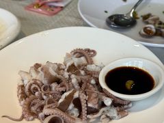 -好兄弟郭巨海鲜(天一阁店)