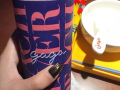 -gaga(深圳福田星河COCO Park店)