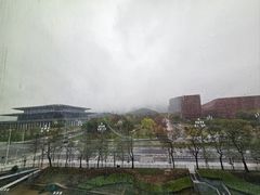 -广州市城市规划展览中心