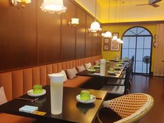 -盛元荼集  素食(滨江凯德壹店)