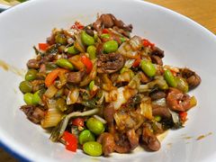 -老阿爸鲜鱼土菜(昆山花桥店)