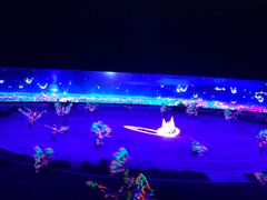 -鼎盛王朝康熙大典实景演出