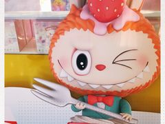 -泡泡玛特POPMART(国贸三期店)