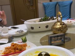 -佛都笑海鲜酒楼(龙溪店)