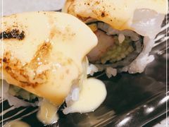-友壹町寿司(嘉洲广场店)