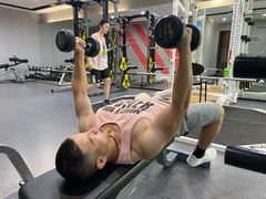 -WEGYMER健萌健身(雅颂居馆)