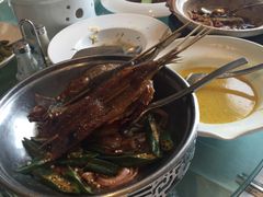 -澜小宴·锦绣江南(金沙滩店)