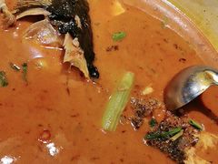 -野渡坡·极致湘菜·庭院餐厅(汉阳店)