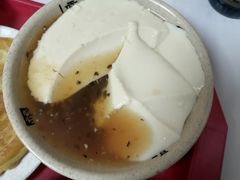 豆腐脑-杨家吊炉饼(沈阳总店)