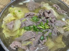 -冯烫烫跷脚牛肉·川菜小馆(武胜西街店)