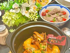 -小绍兴家宴·百年绍兴菜(鲁迅路店)