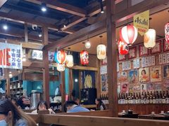 大堂-小川洋风料理(街道口店)