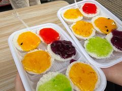-必点海鲜·海肠捞饭(滨江道一店)