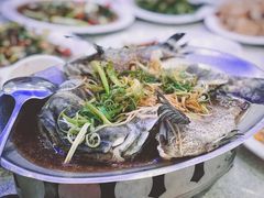 -旅南活海鲜-屏东(墾丁海鮮，海鮮餐廳，墾丁團體合菜，平價熱炒，墾丁熱炒店，活海鮮推薦，在地海鮮餐廳)