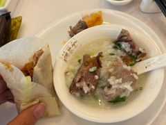 -全聚德(常州店)