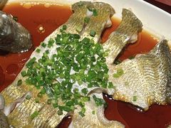 -知楚•精致湖北菜(武商MALL店)